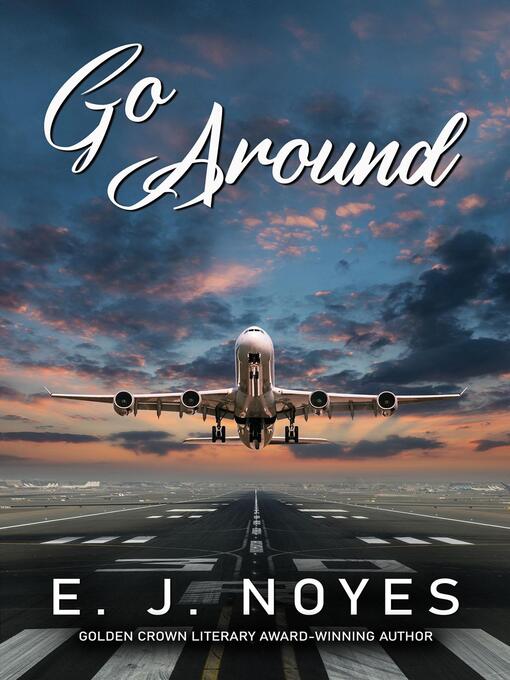 Title details for Go Around by E.J. Noyes - Wait list